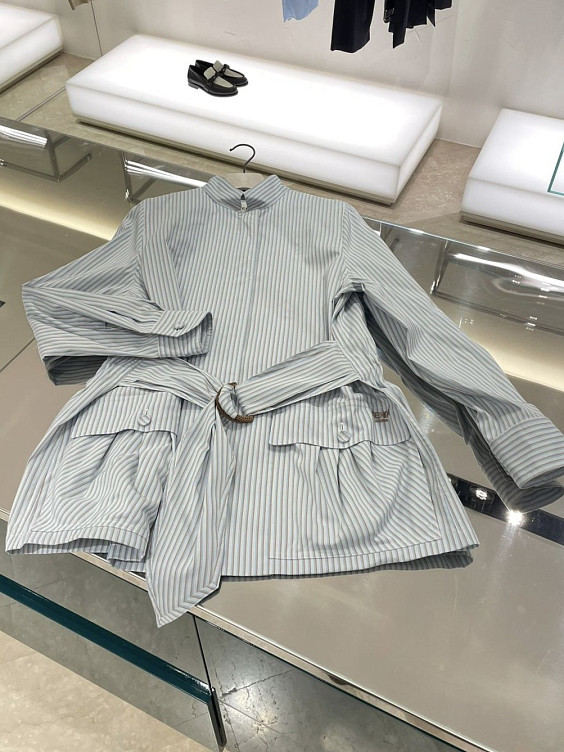 Fendi Рубашка