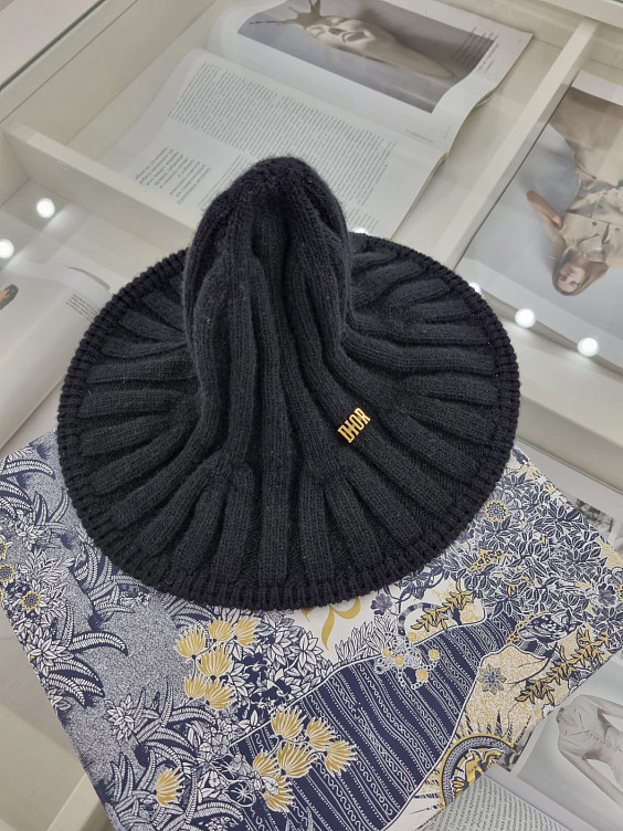 Christian Dior Шапка
