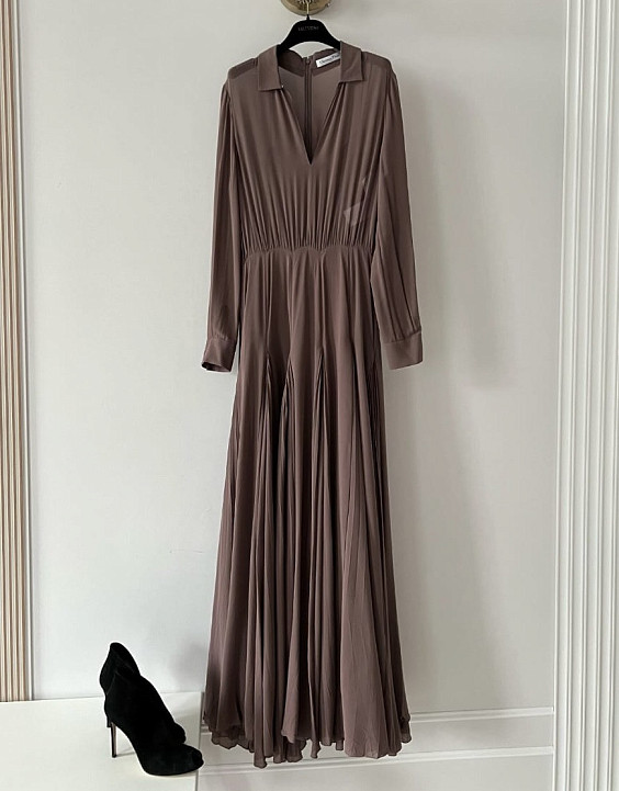 Christian Dior Платье