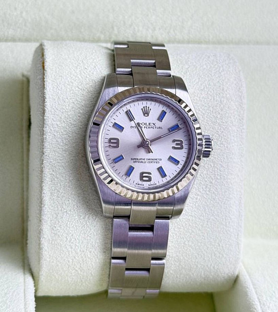 Rolex Часы