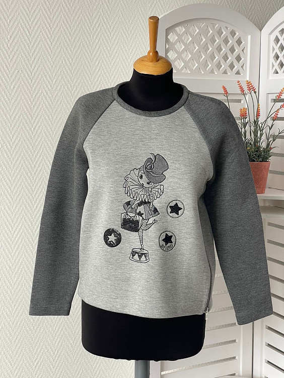 Sfizio Толстовка