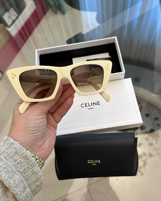 Celine Очки