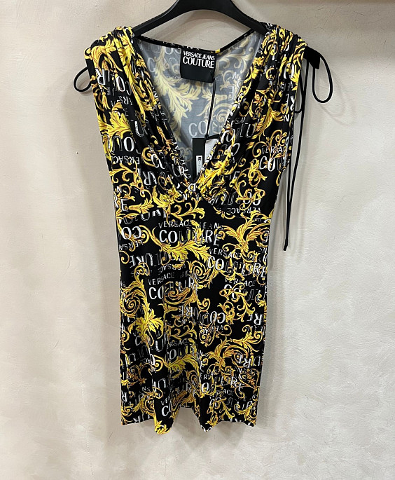 Versace Jeans Couture Платье