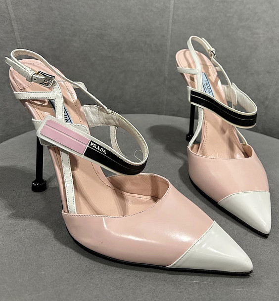 Prada Туфли
