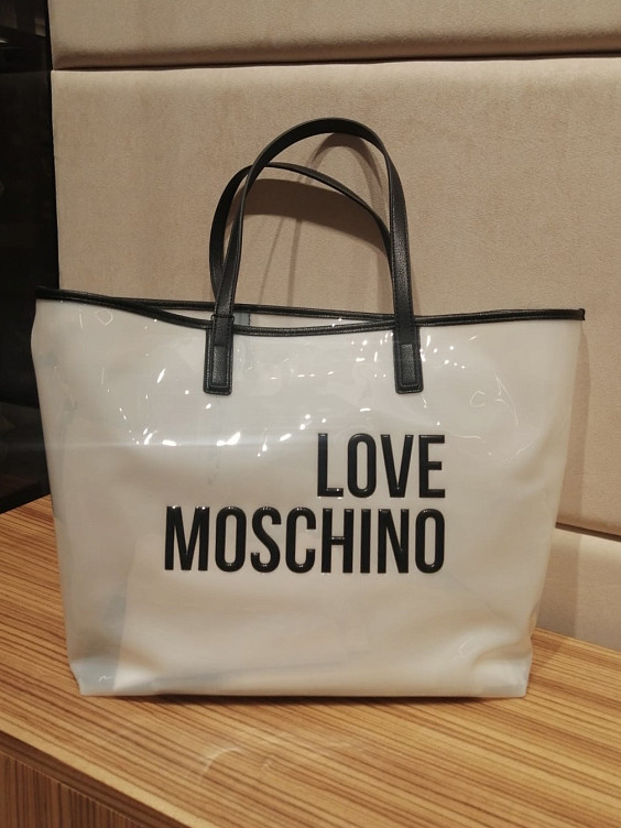 Love Moschino Сумка