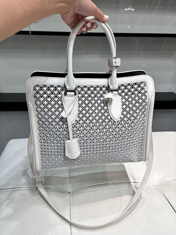Alexander McQueen Сумка