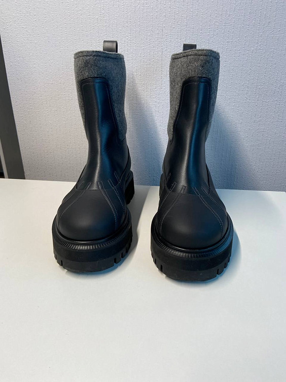 Loro Piana Ботинки