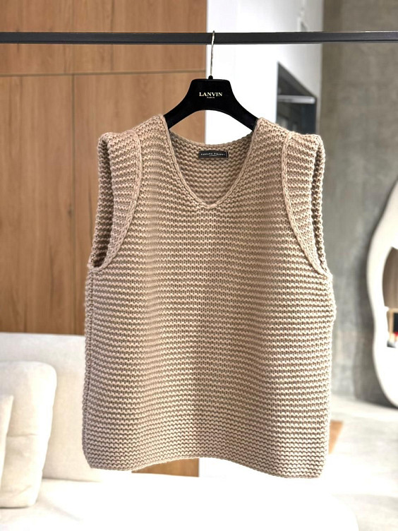 Fabiana Filippi Жилетка