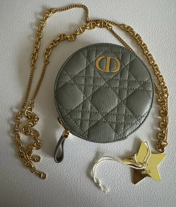 Christian Dior Сумка