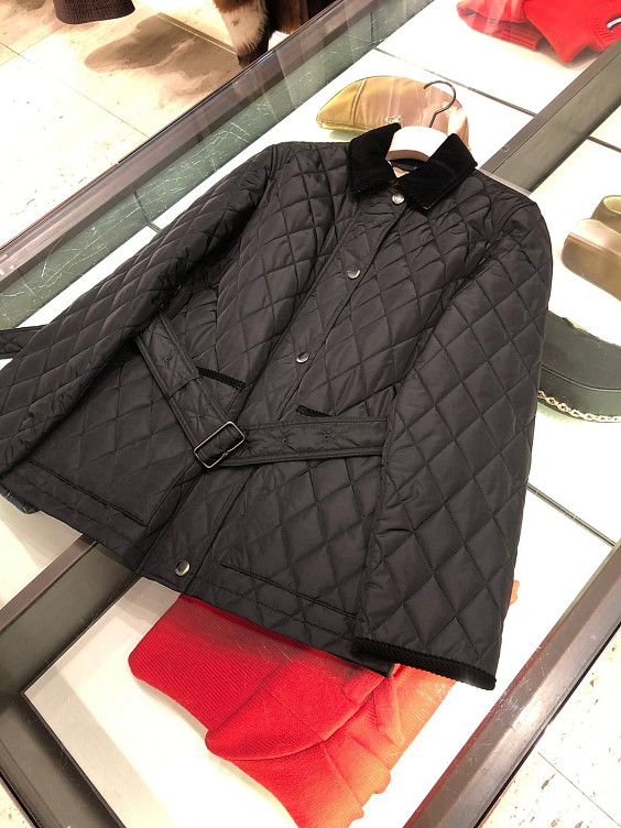 Burberry Куртка
