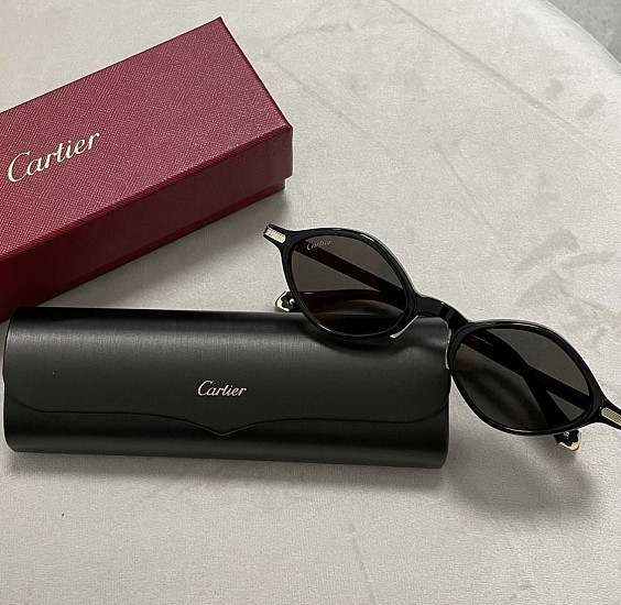 Cartier Очки
