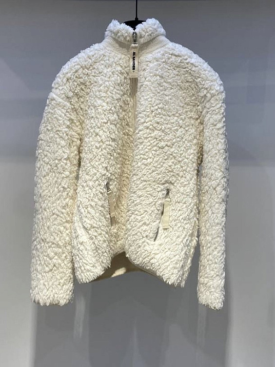 Jil Sander Куртка