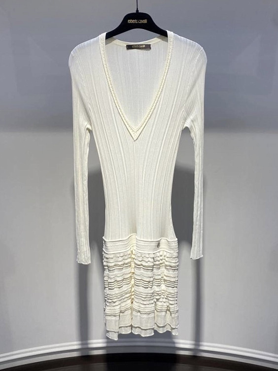 Roberto Cavalli (Роберто Кавалли) Платье