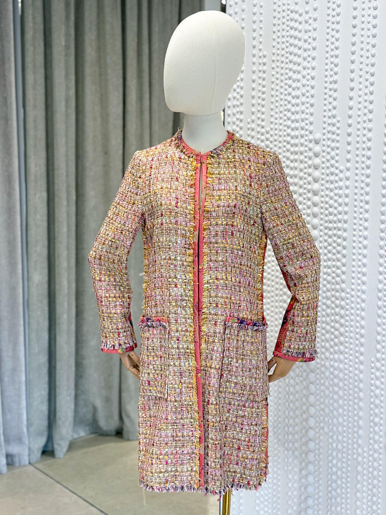 Etro Пальто