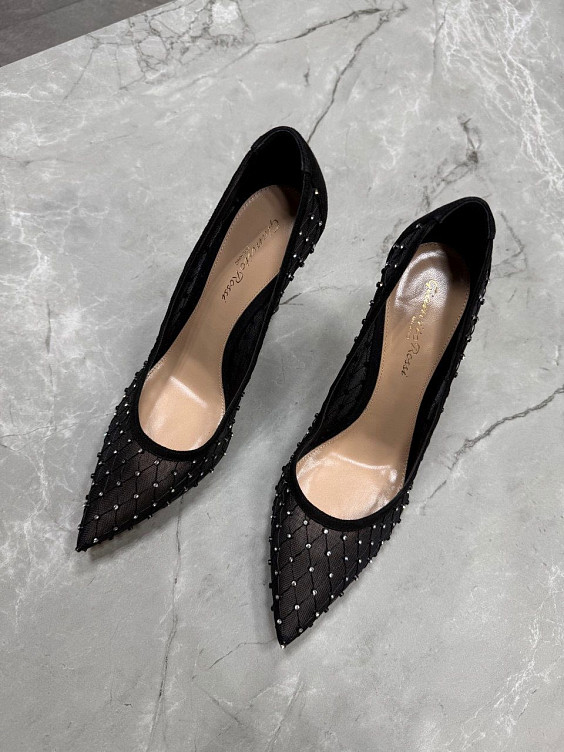 Gianvito Rossi Туфли