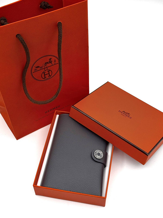 Hermes Обложка на паспорт