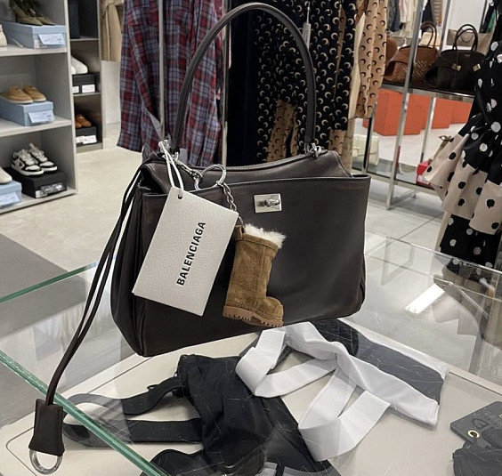 Balenciaga Сумка