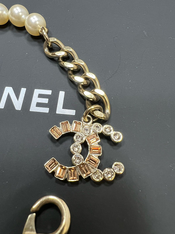 Chanel Браслет