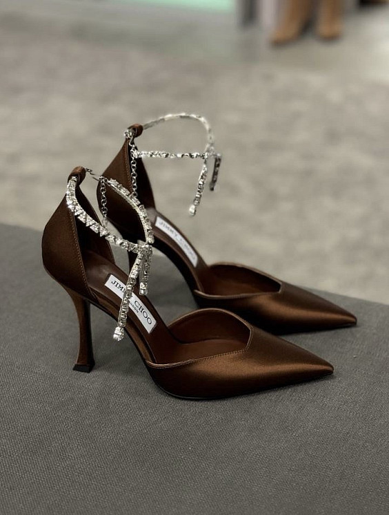 Jimmy Choo Туфли