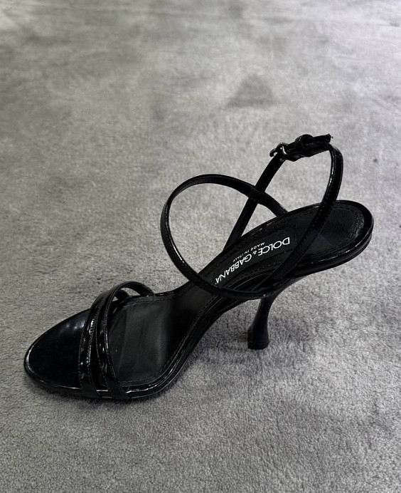 Dolce & Gabbana Босоножки