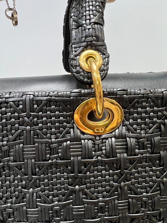 Christian Dior Сумка