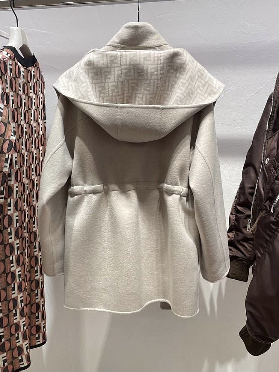 Fendi Пальто
