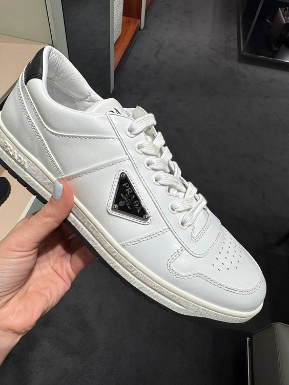 Prada Кеды