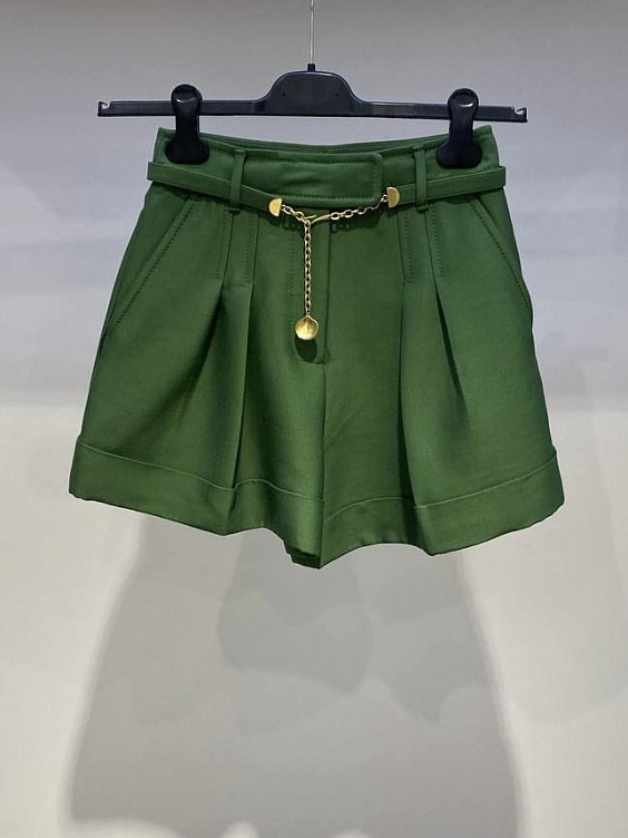 Zimmermann Шорты