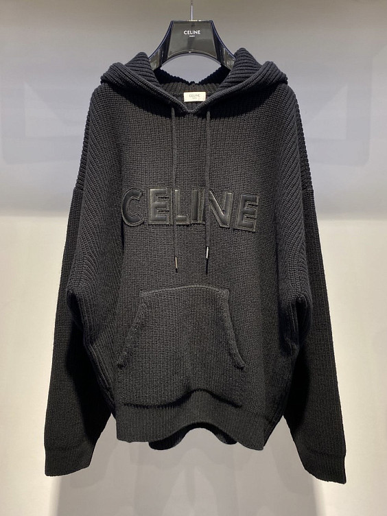 Celine Худи