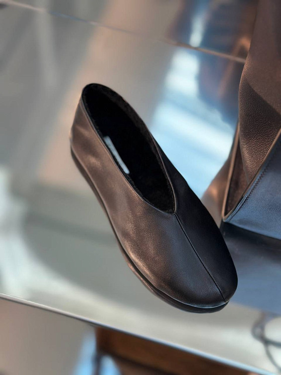 The Row Балетки