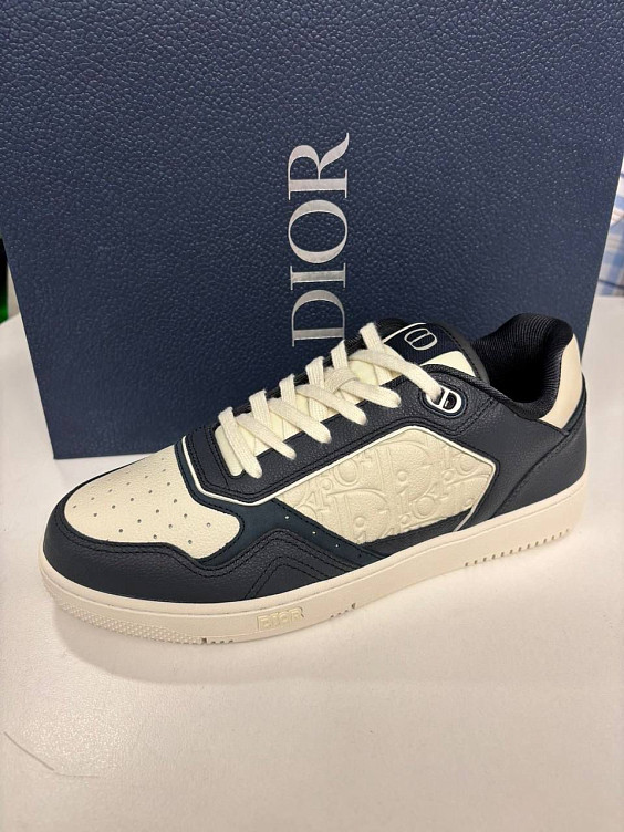 Christian Dior Кроссовки