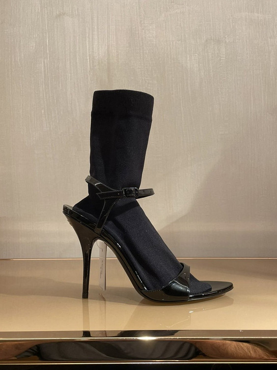 Balenciaga Туфли