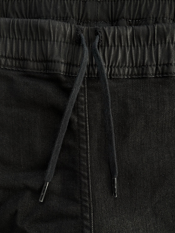Rick Owens Джоггеры