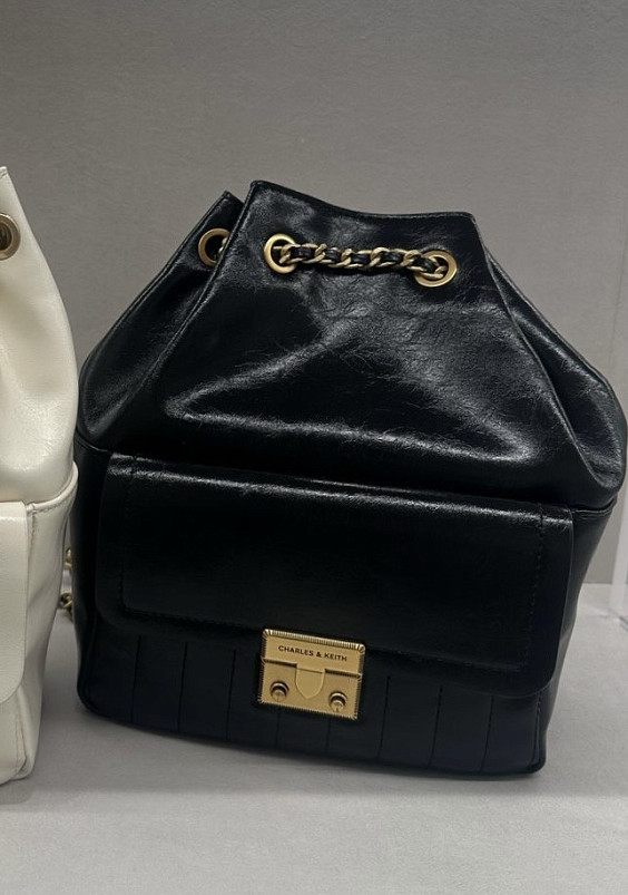 Charles & Keith Сумка
