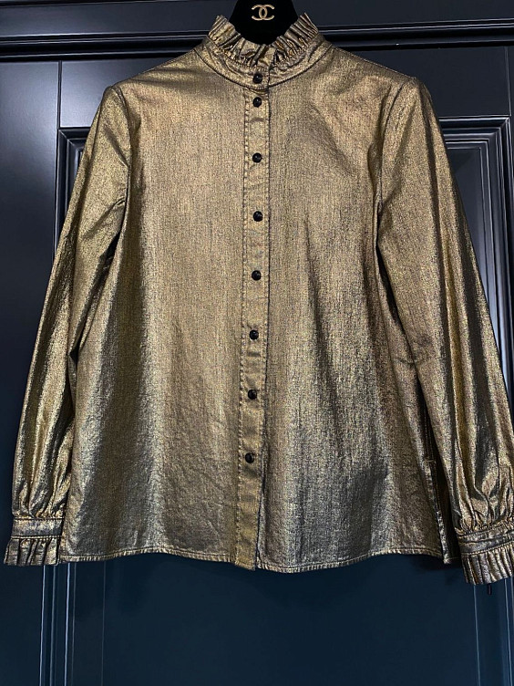 Saint Laurent Рубашка