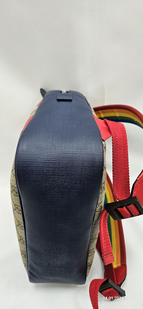 Рюкзак детский Gucci смотреть фото