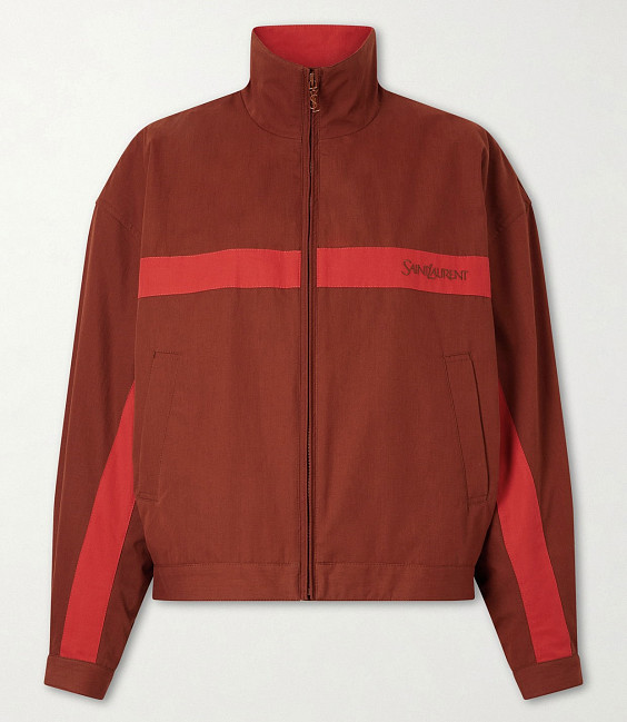 Saint Laurent Куртка