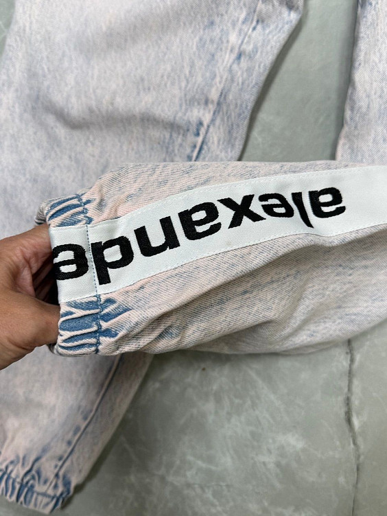 Alexander Wang Джинсы