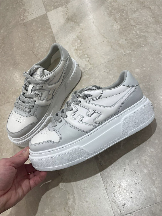 Fendi Кеды