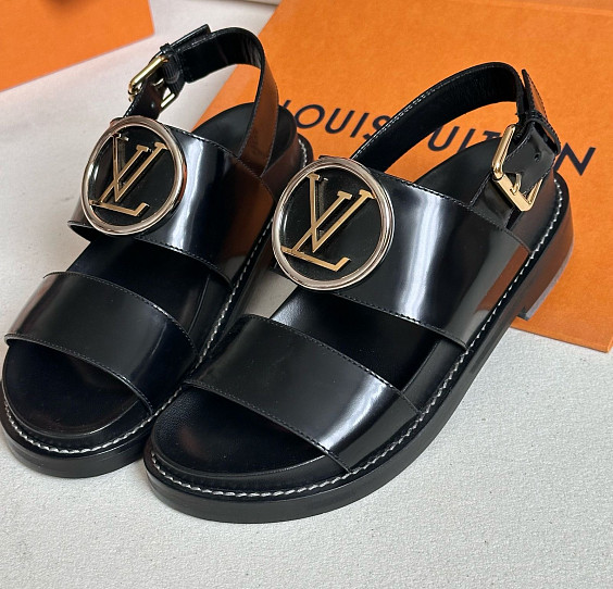 Louis Vuitton Сандалии