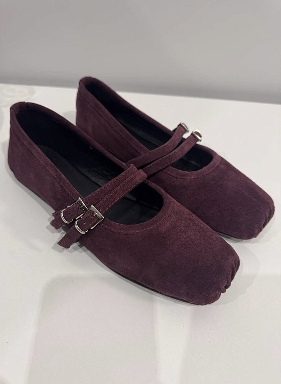 Lestrosa Балетки