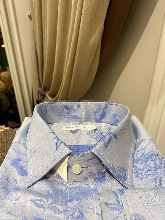 Etro Рубашка