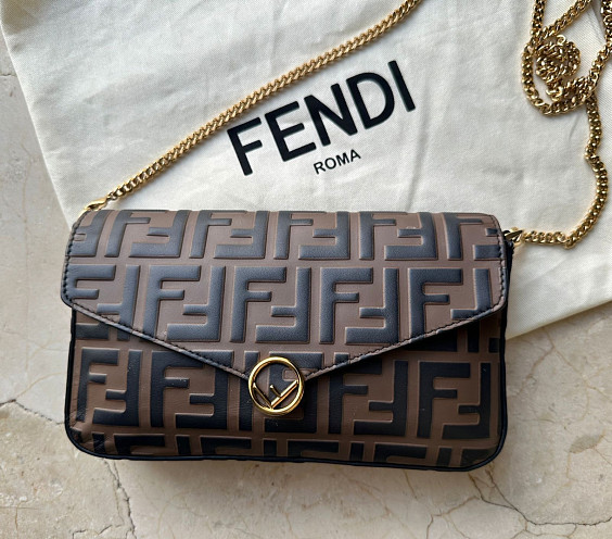 Fendi Сумка