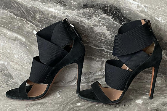 ALAÏA Босоножки