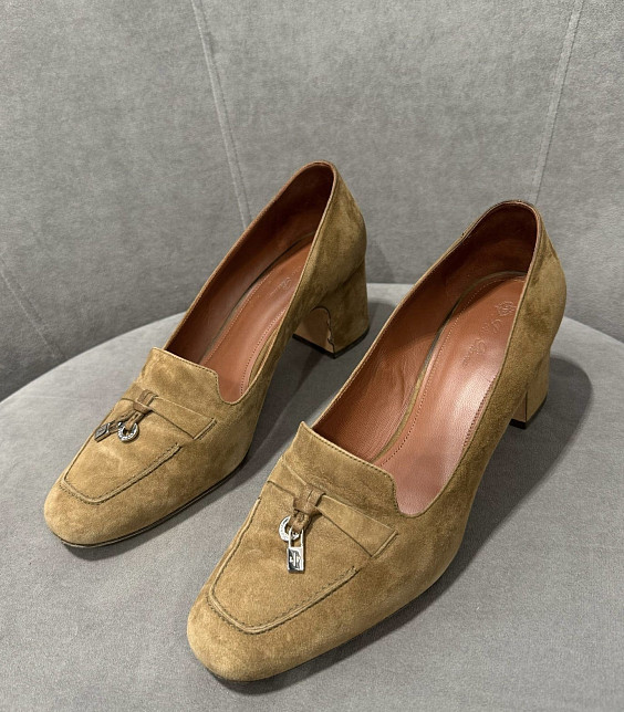 Loro Piana Туфли