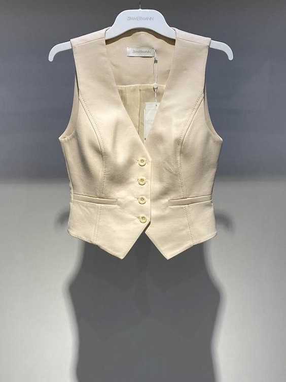 Zimmermann Жилетка