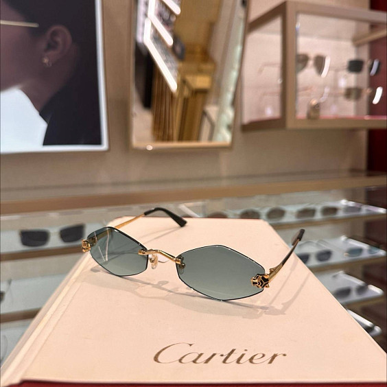 Cartier Очки