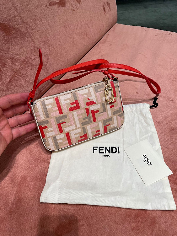 Fendi Сумка