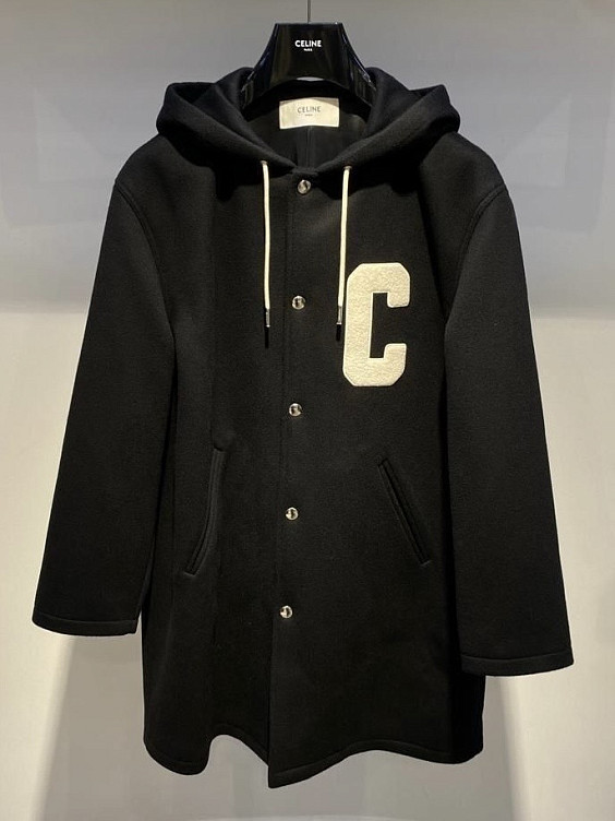 Celine Пальто