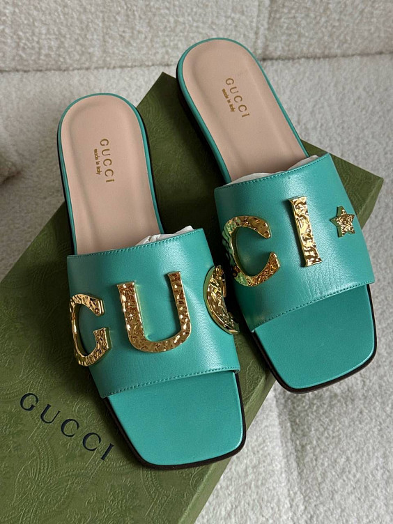 Gucci Сабо
